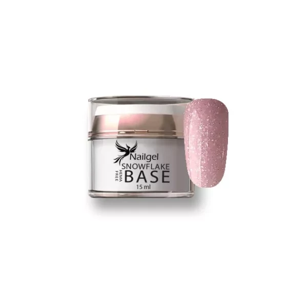 Snowflake Base 15ml - 03
