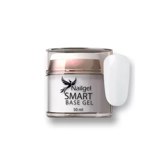 Smart Base 50ml - 01