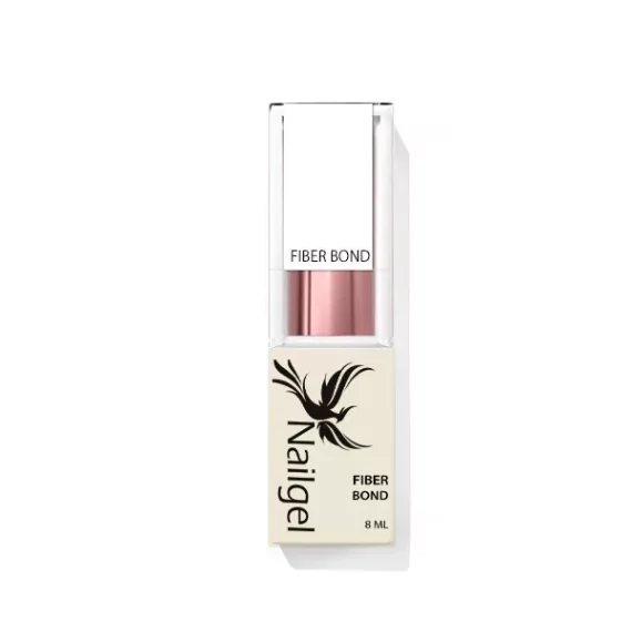 Fiber Bond - Üvegszálas Alapozó 8ml