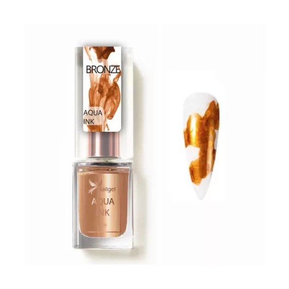 Aqua Ink - 10ml - Bronz
