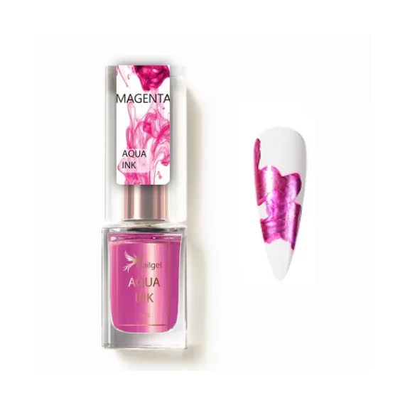 Aqua Ink - 10ml - Magenta