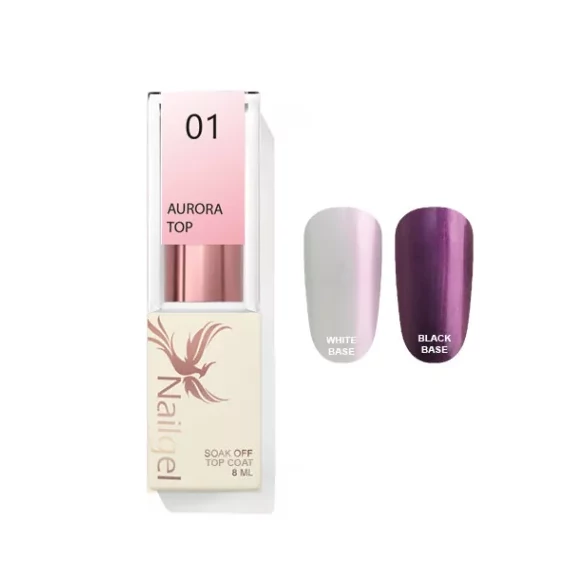Aurora Top - 8ml - 01