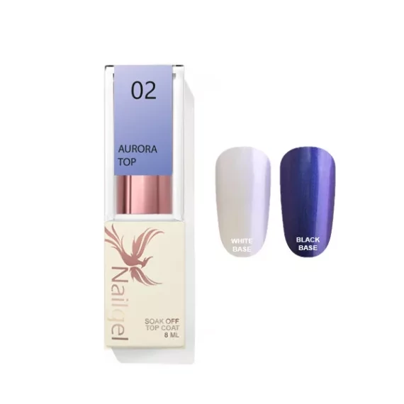 Aurora Top - 8ml - 02