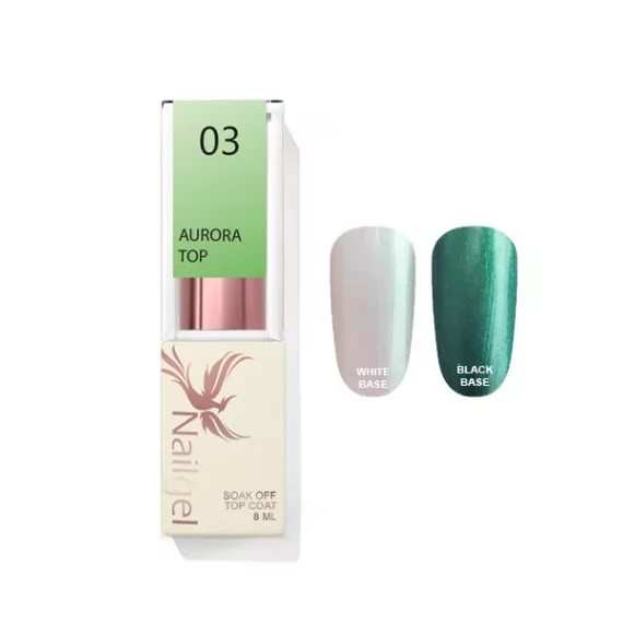 Aurora Top - 8ml - 03