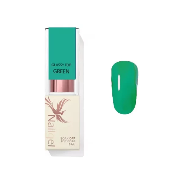 Glassy Top Box - 6db