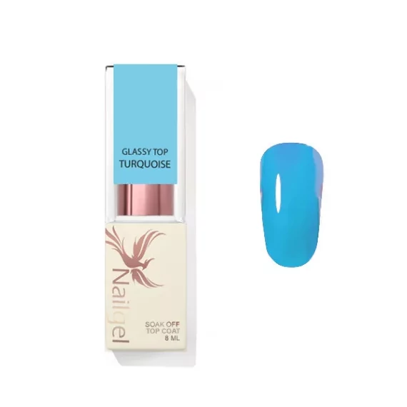 Glassy Top Box - 6db