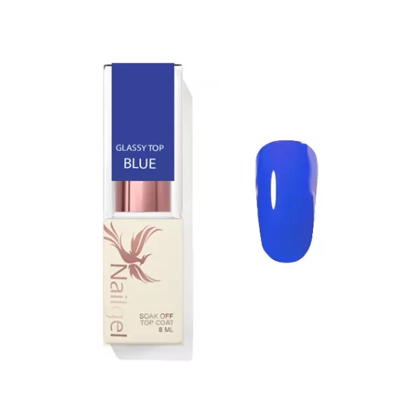 Glassy Top Box - 6db