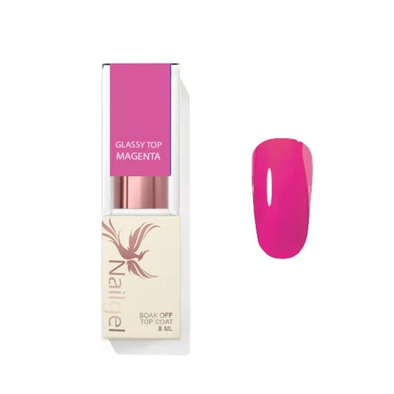 Glassy Top Box - 6db