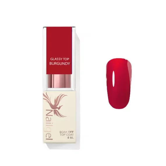 Glassy Top Box - 6db