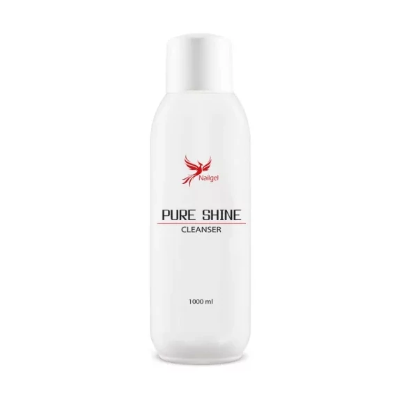 Cleanser - Pure Shine - 1000ml