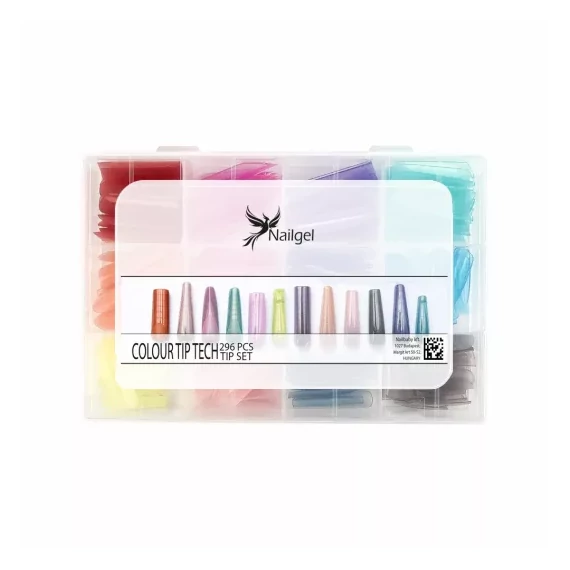 Reverse Tipp Box - 12 féle forma