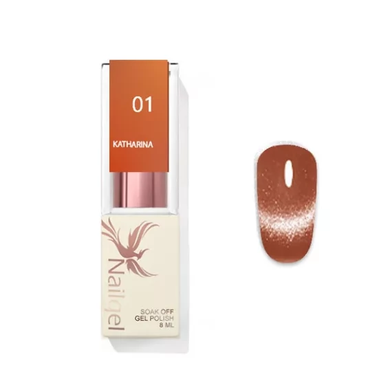 Katharina Szett - Mágneses - 8db