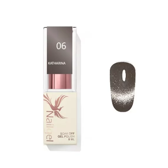 Katharina Szett - Mágneses - 8db