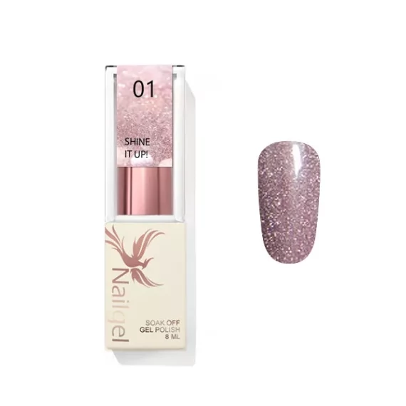 Shine it up! Szett - 6db