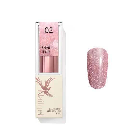 Shine it up! Szett - 6db