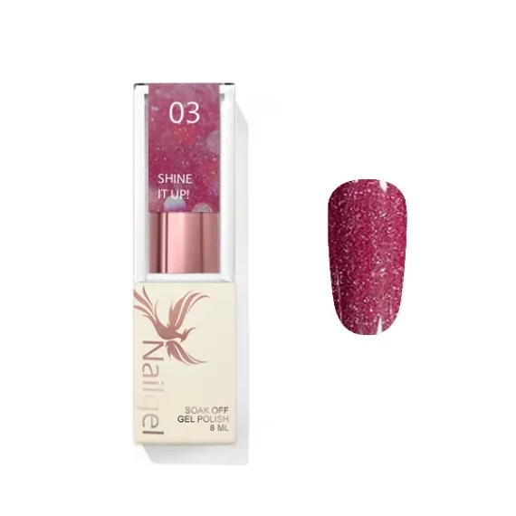 Shine it up! Szett - 6db