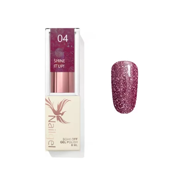 Shine it up! Szett - 6db