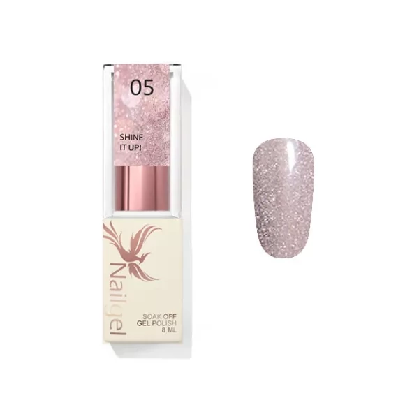 Shine it up! Szett - 6db