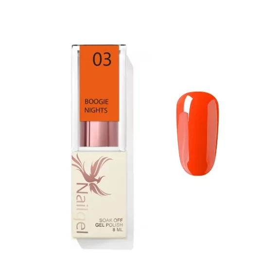 Boogie Szett - Világítós - 6db