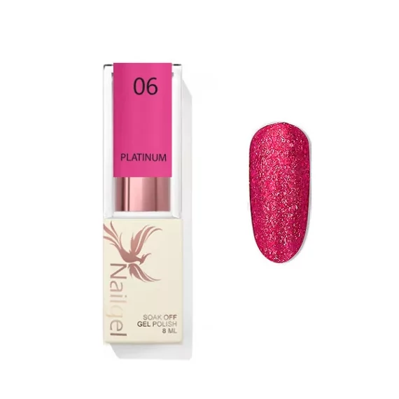 Platinum - 8ml - 06