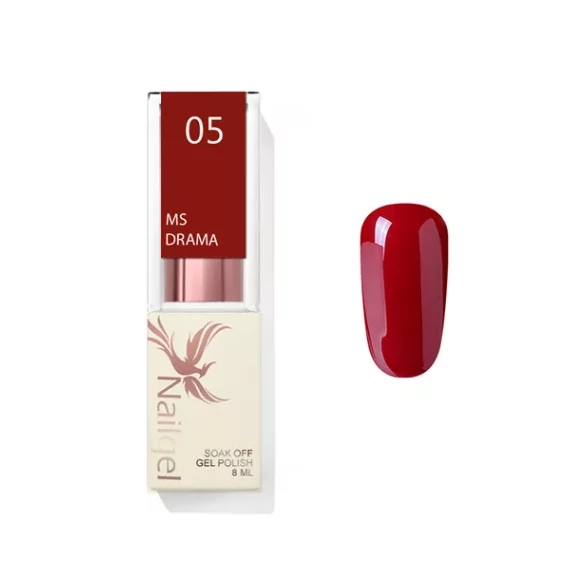 MS Drama Gél Lakk 8ml - 05