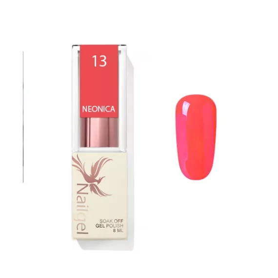Neonica Gél Lakk 8ml - 13