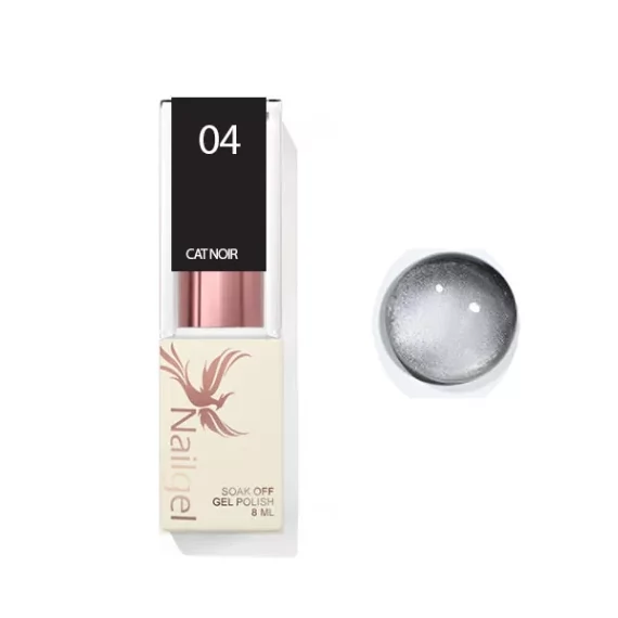 Cat Noir - Mágneses - 8ml - 04