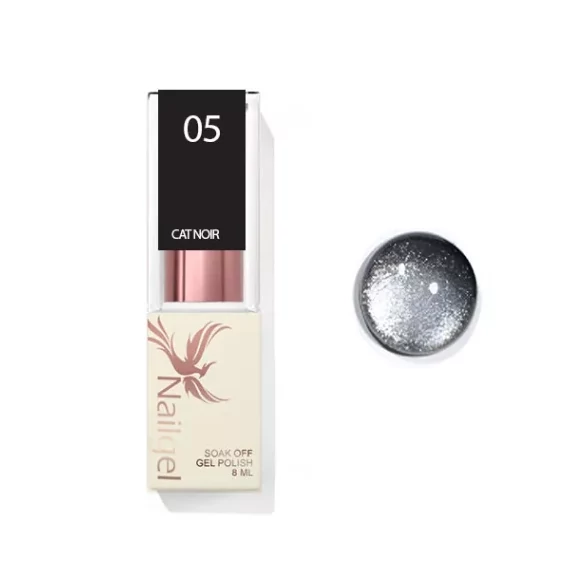 Cat Noir - Mágneses - 8ml - 05
