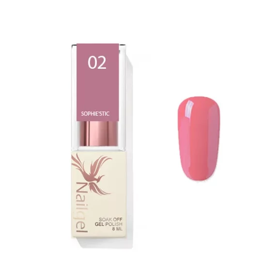 Sophie'Stick - 8ml - 02