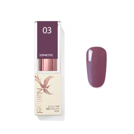 Sophie'Stick Szett - 8db