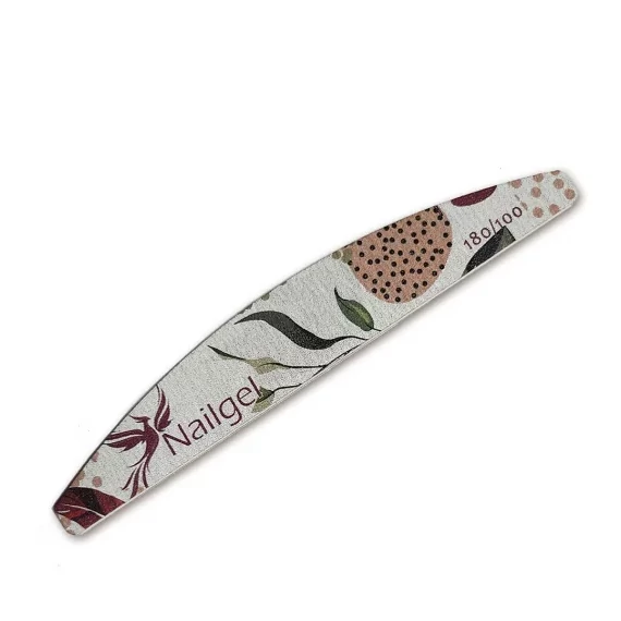 Extra Tartós Reszelő 100/180