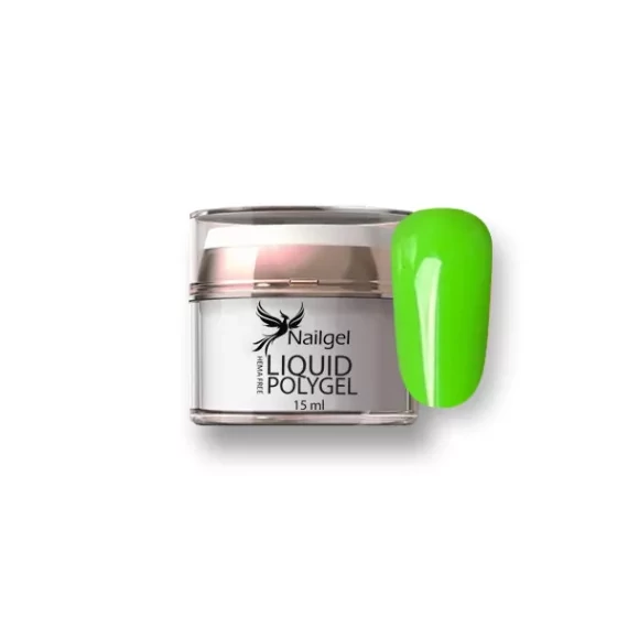 Liquid Polygel - Bang - 15ml