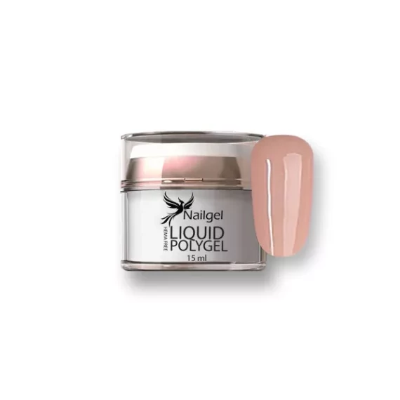 Liquid Polygel - Chill - 15ml