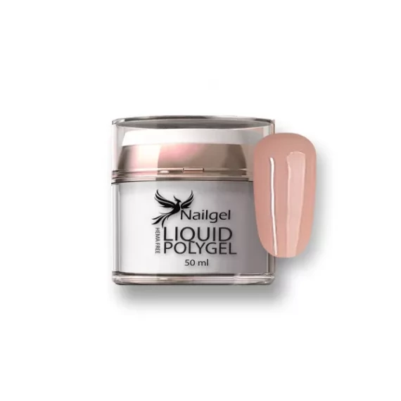 Liquid Polygel - Chill - 50ml