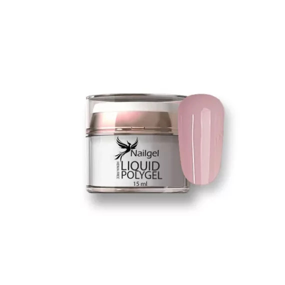 Liquid Polygel - Diva - 15ml