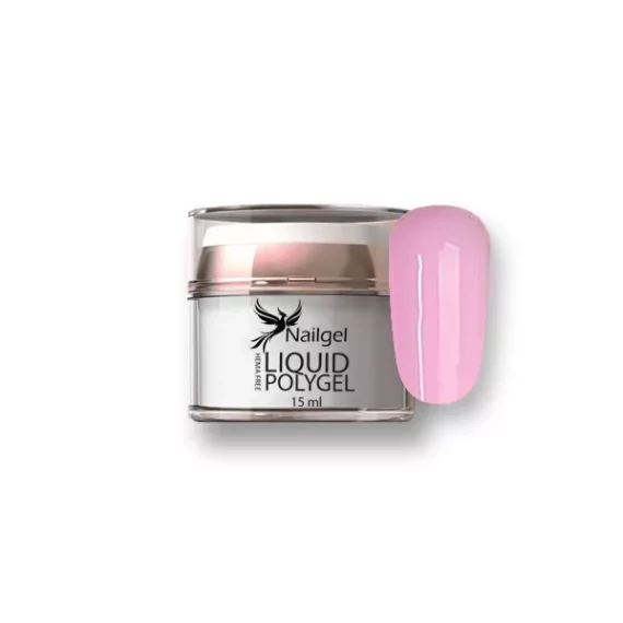 Liquid Polygel - Doll - 15ml