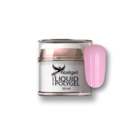 Liquid Polygel - Doll - 50ml