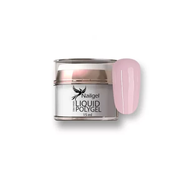 Liquid Polygel - Dream - 15ml