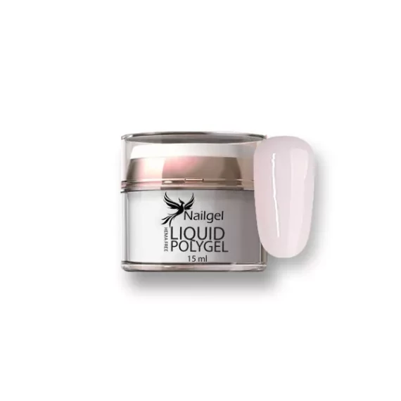 Liquid Polygel - Fresh - 15ml
