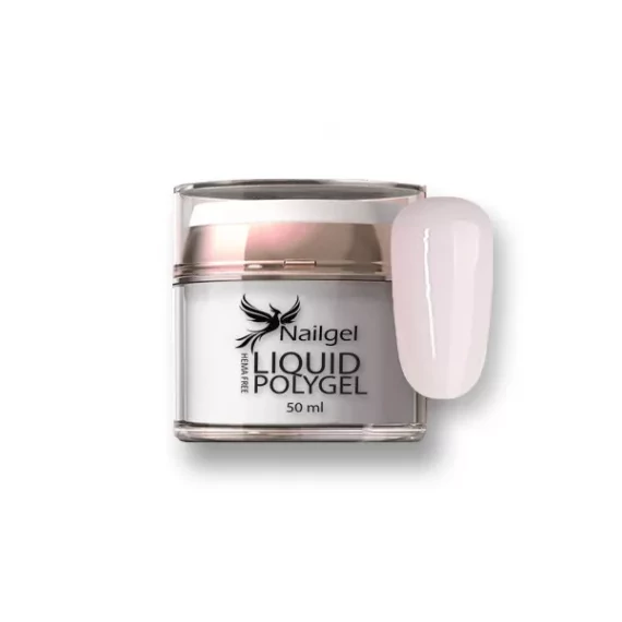 Liquid Polygel - Fresh - 50ml
