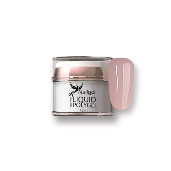 Liquid Polygel - Fun - 15ml
