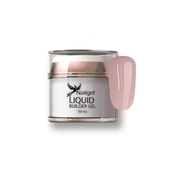 Liquid Polygel - Fun - 50ml