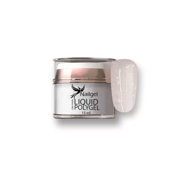 Liquid Polygel - Glam - 15ml