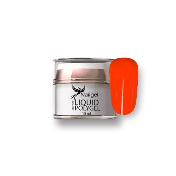 Liquid Polygel - Jazz - 15ml