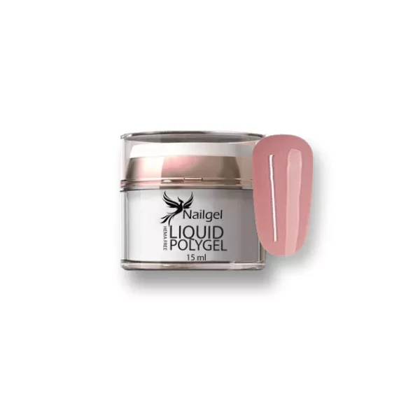 Liquid Polygel - Joy - 15ml