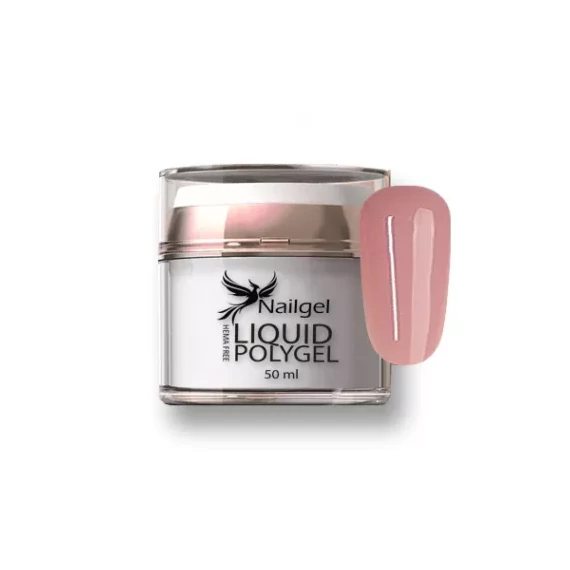 Liquid Polygel - Joy - 50ml