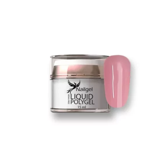 Liquid Polygel - Mood - 15ml