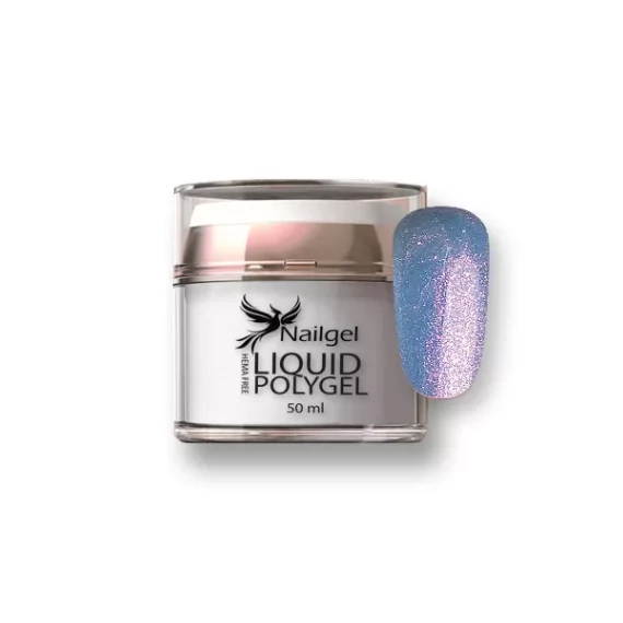 Liquid Polygel - Sky - 50ml