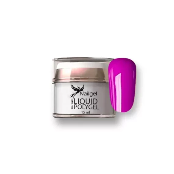 Liquid Polygel - Snap - 15ml