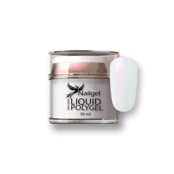 Liquid Polygel - Spirit - 50ml